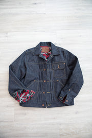 Sloe Rider Denim Jacket